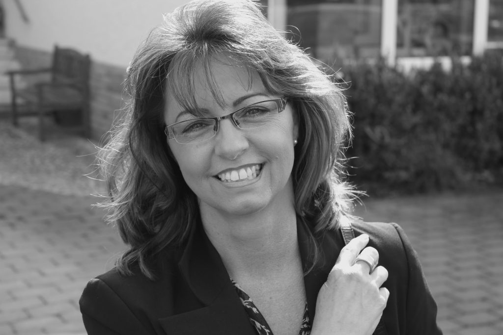 Martina Neblung